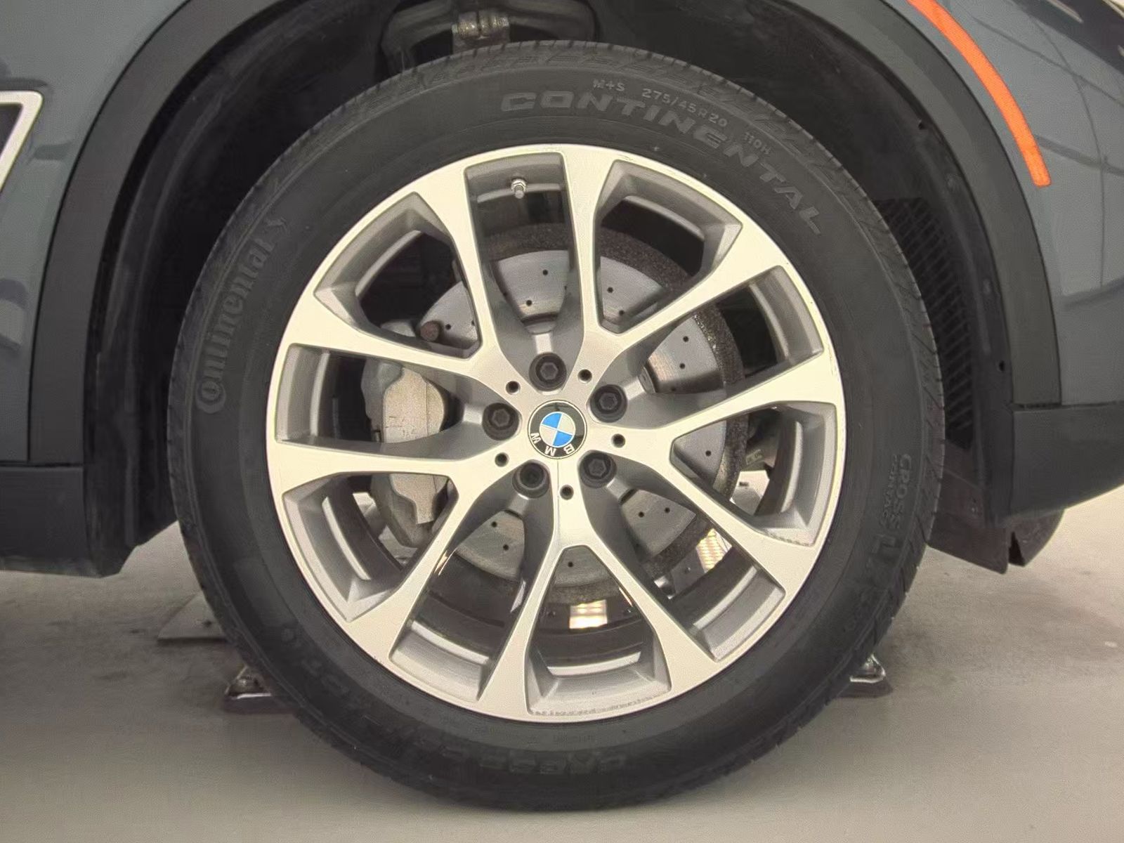 2019 BMW X5 xDrive40i AWD