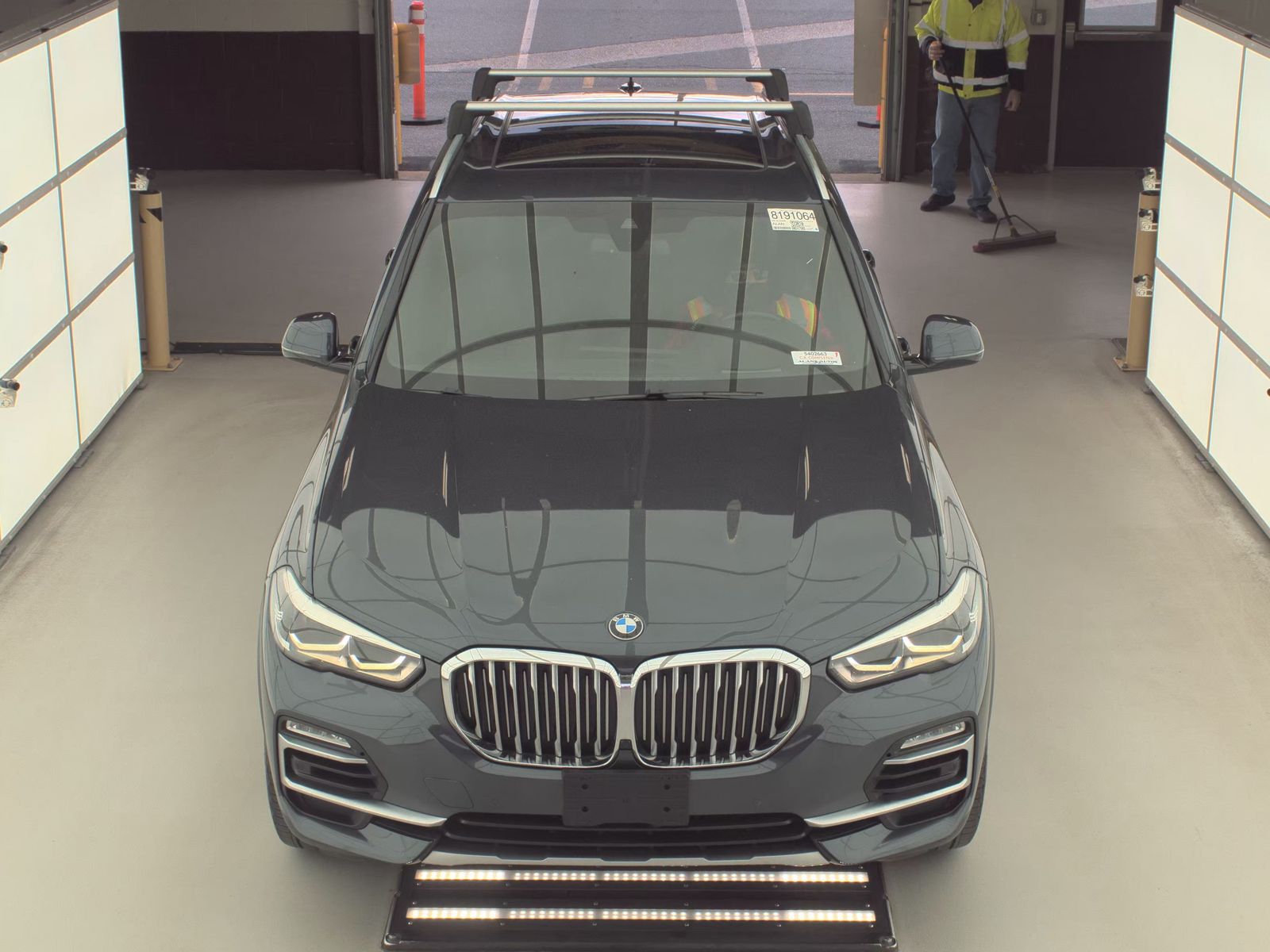 2019 BMW X5 xDrive40i AWD