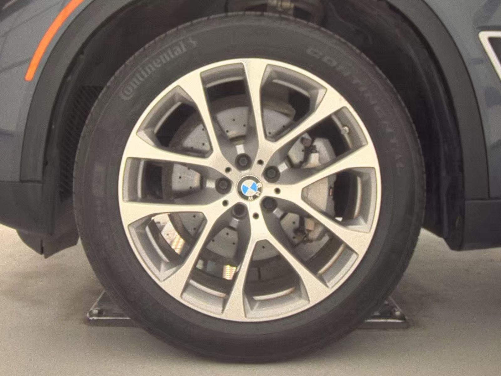 2019 BMW X5 xDrive40i AWD