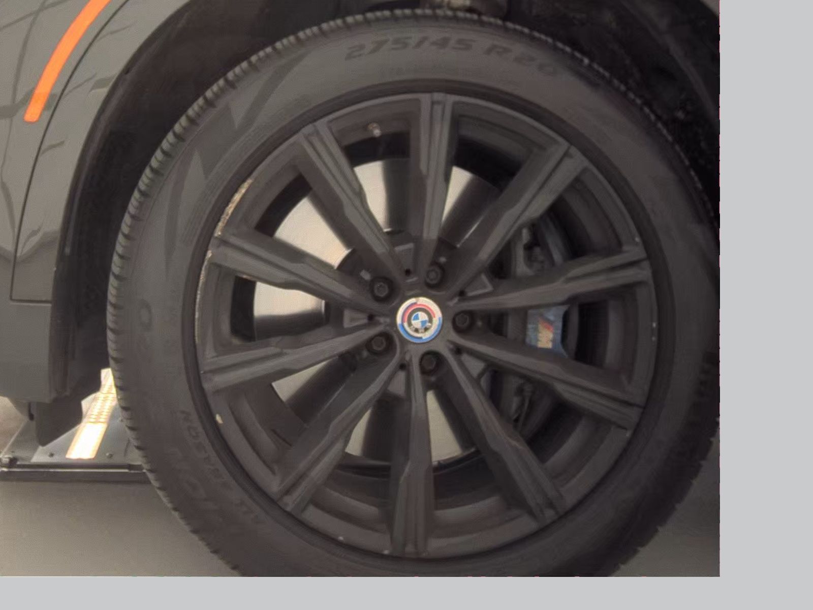 2023 BMW X5 M50i AWD