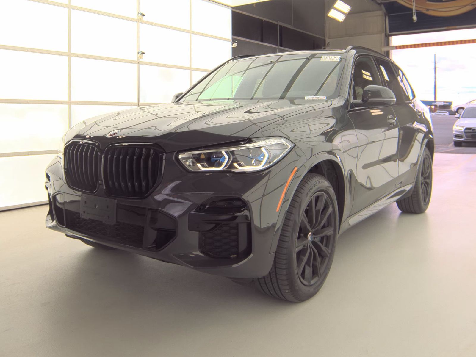2023 BMW X5 M50i AWD
