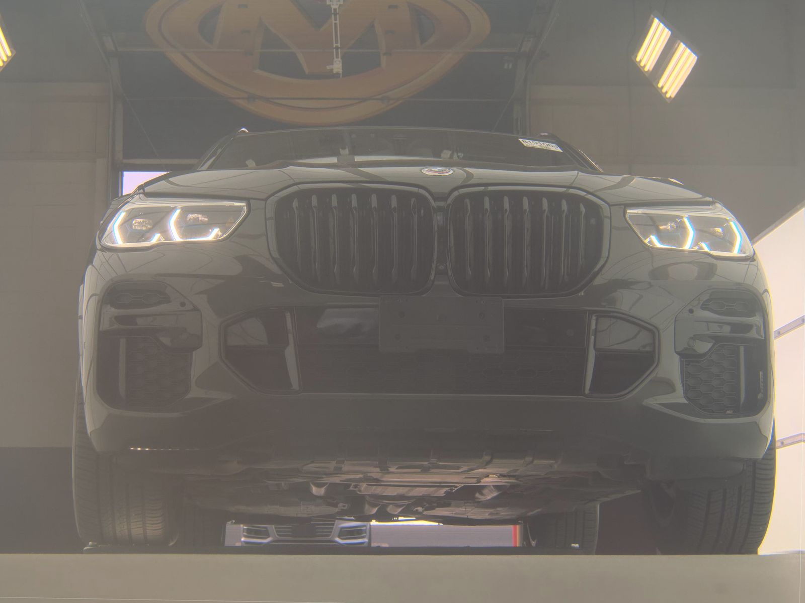 2023 BMW X5 M50i AWD