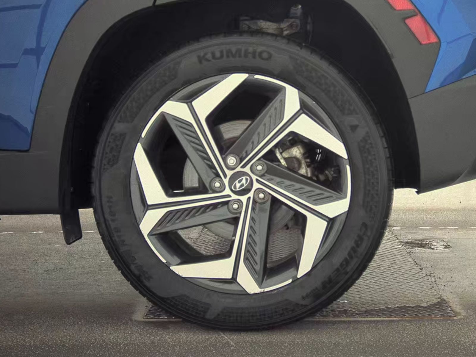 2023 Hyundai Tucson SEL AWD