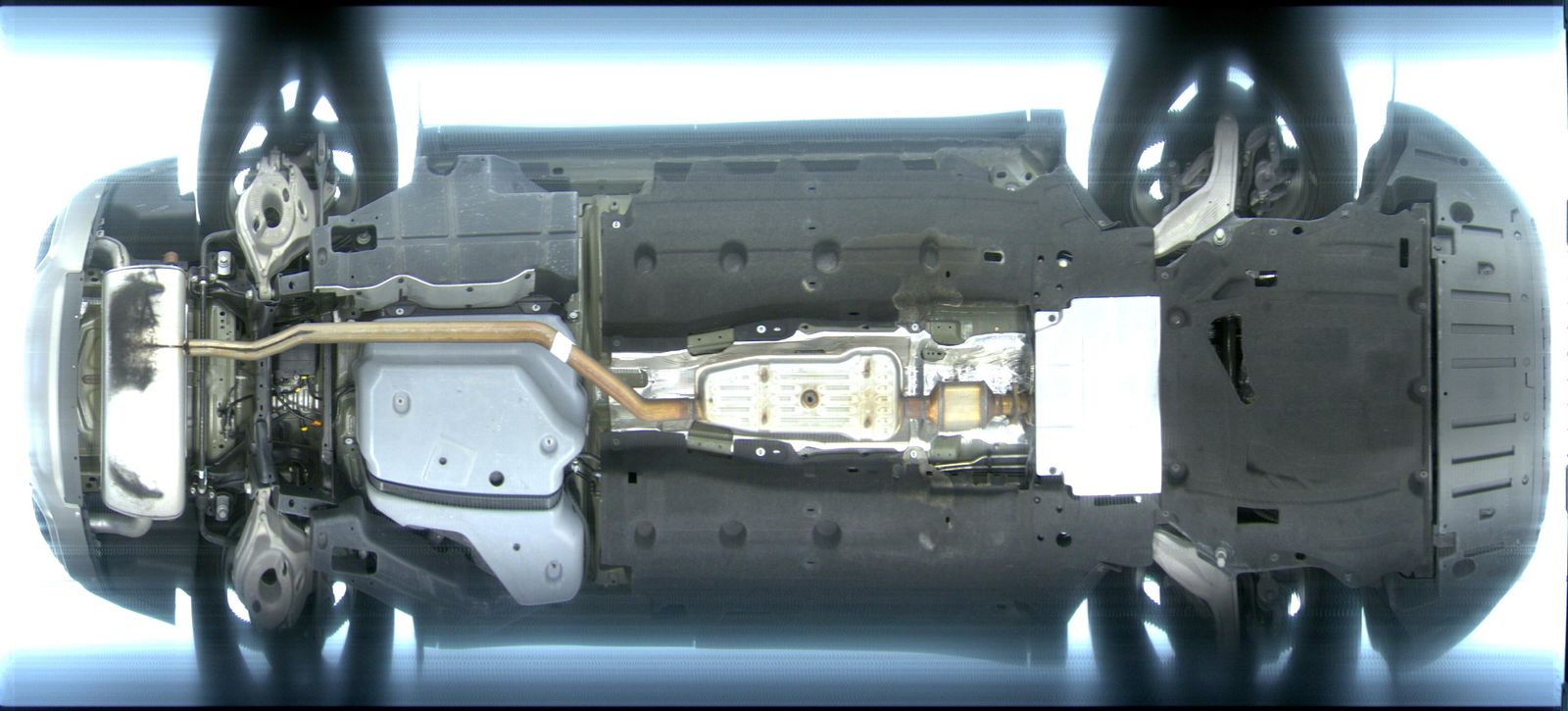 2022 Lincoln Nautilus Reserve FWD