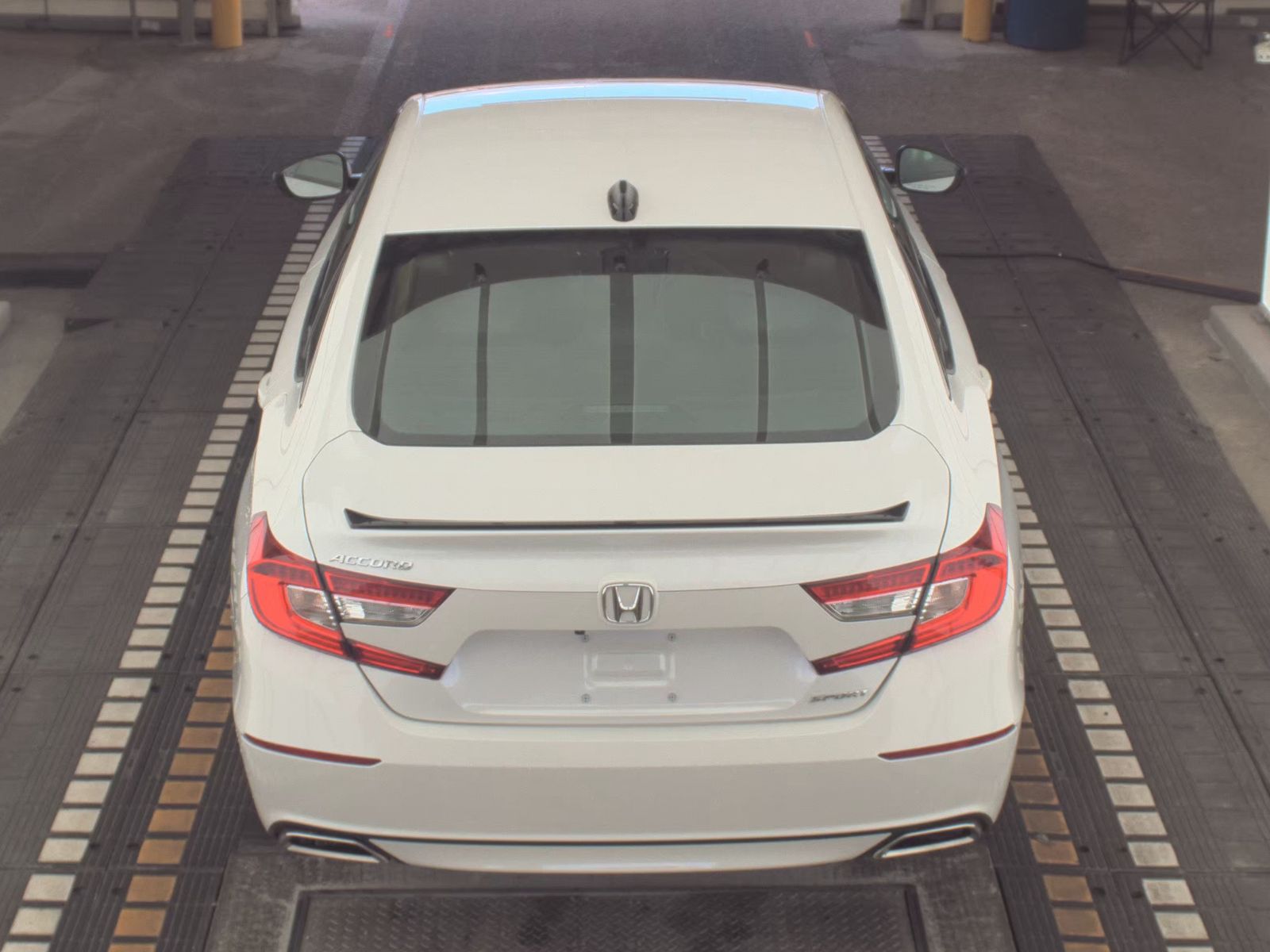 2022 Honda Accord Sport FWD