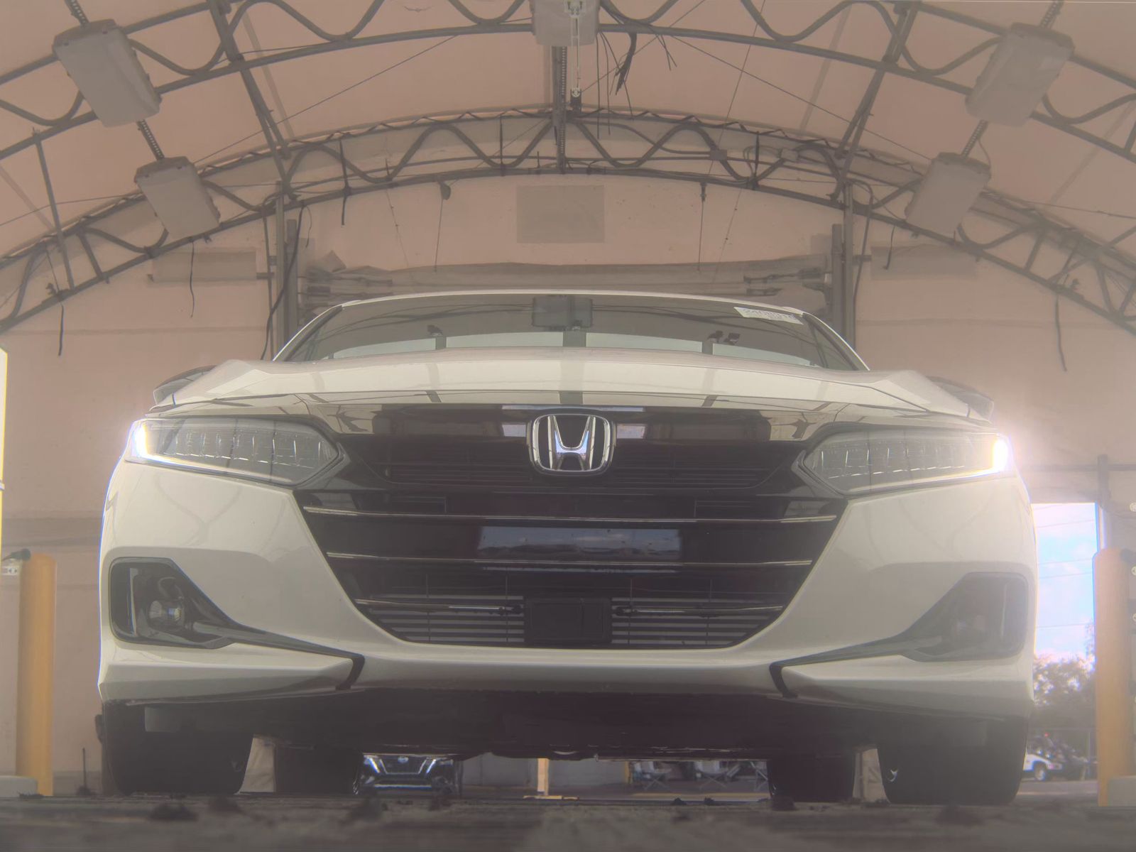 2022 Honda Accord Sport FWD