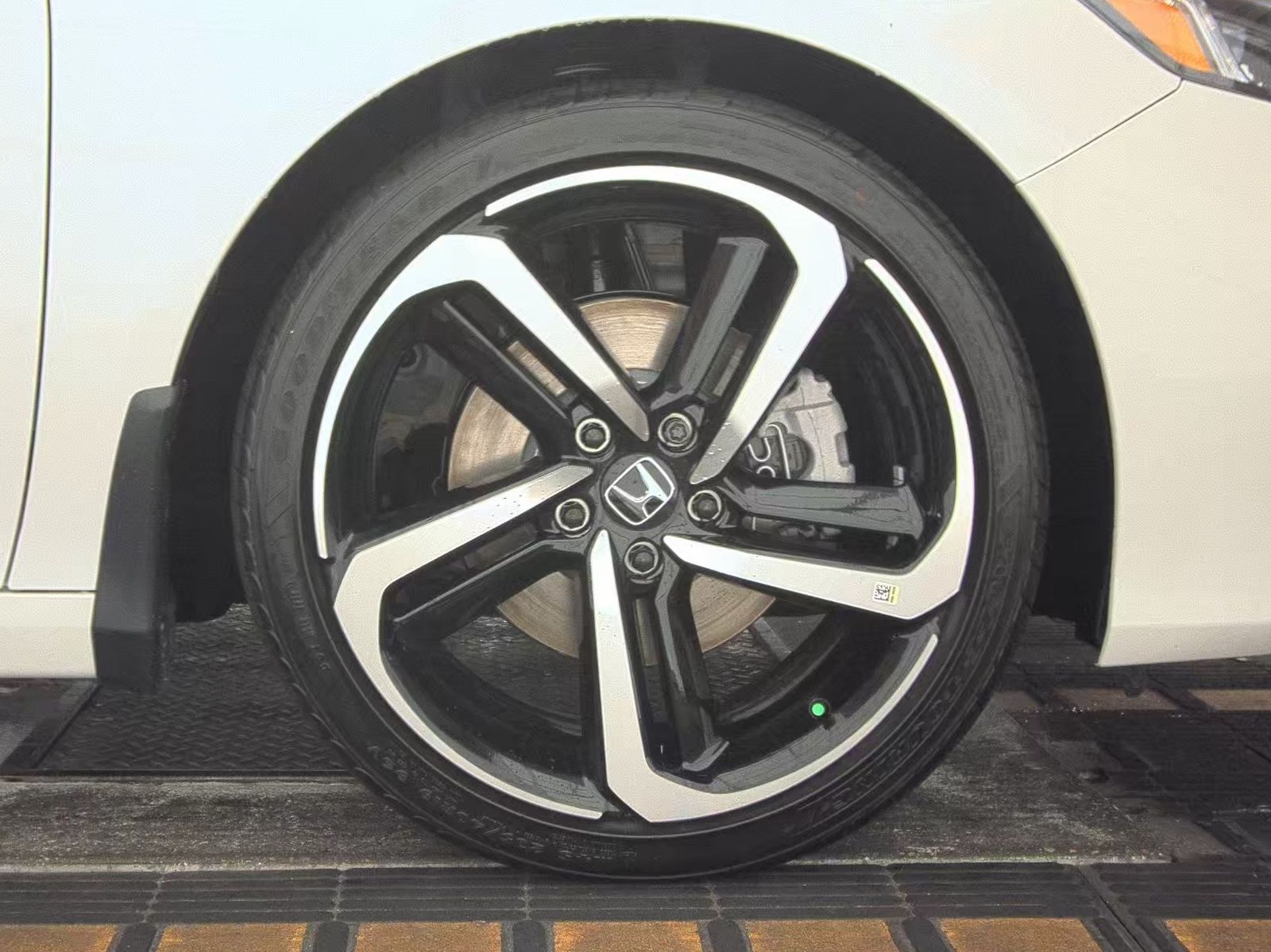 2022 Honda Accord Sport FWD