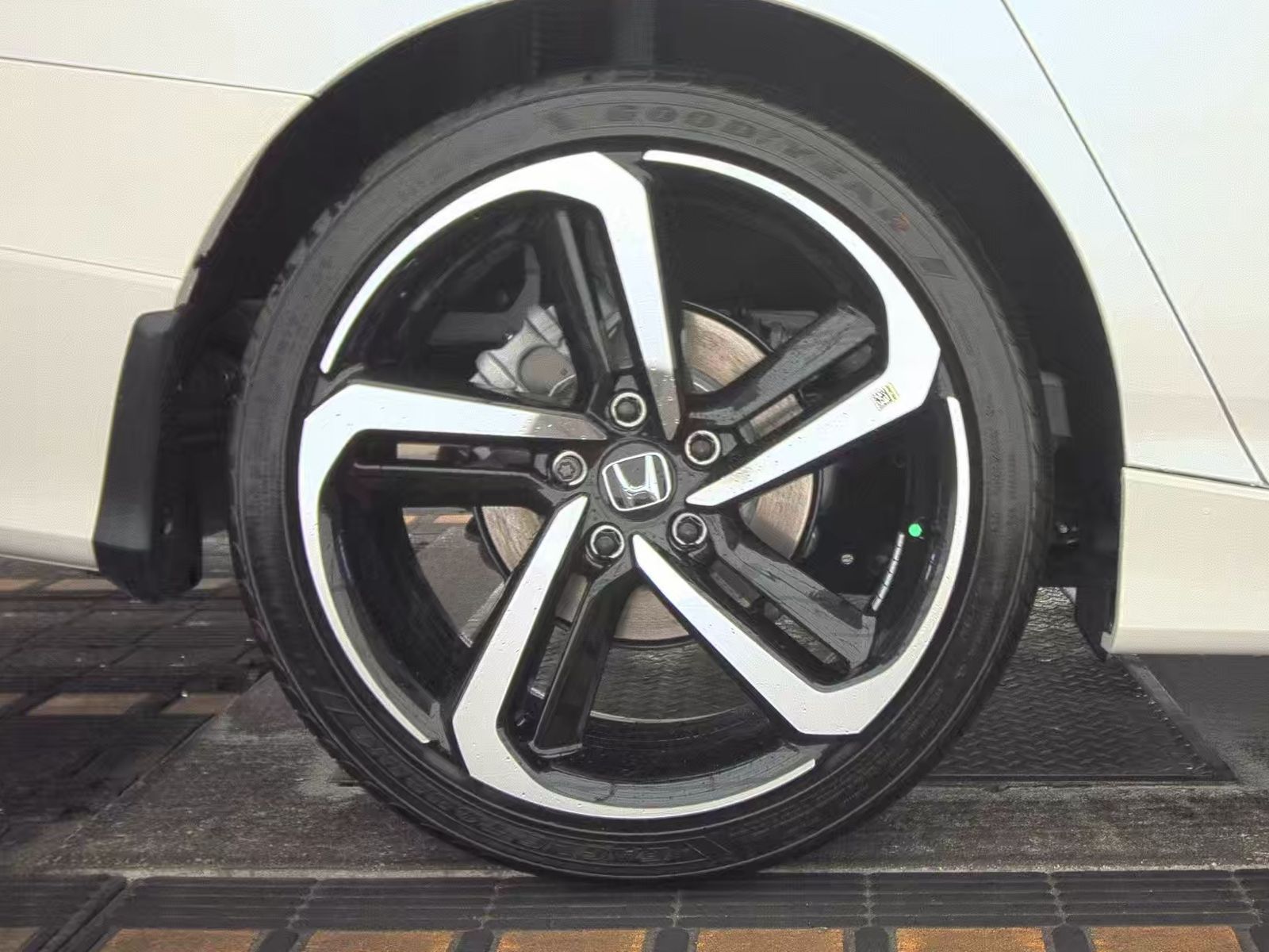 2022 Honda Accord Sport FWD