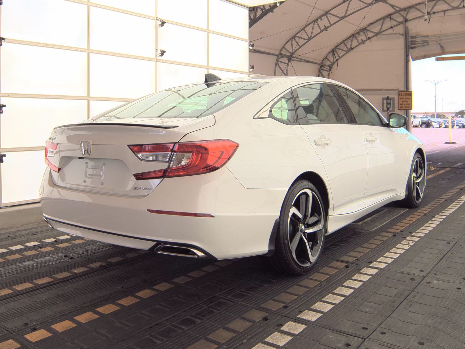 2022 Honda Accord Sport FWD