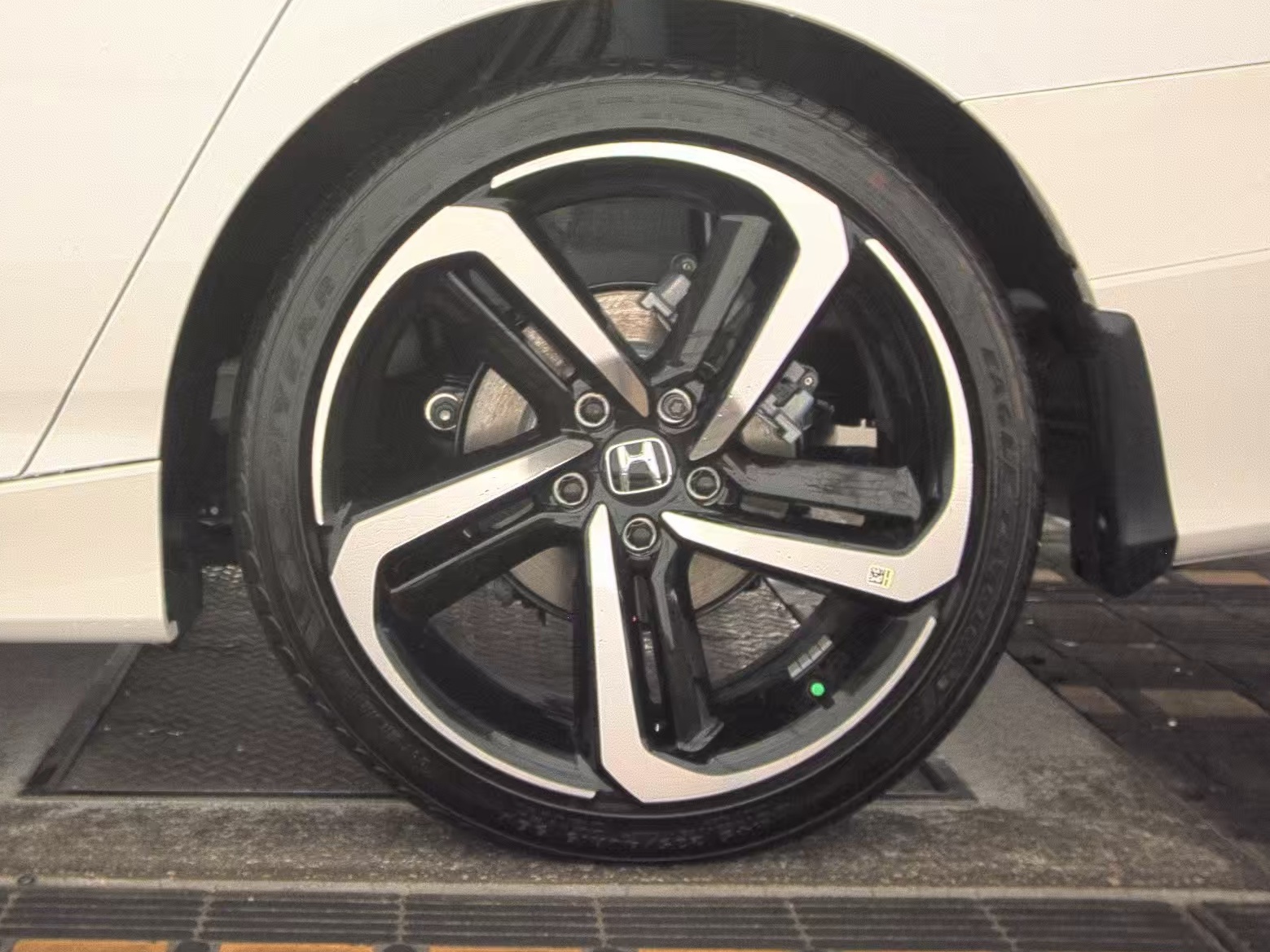 2022 Honda Accord Sport FWD