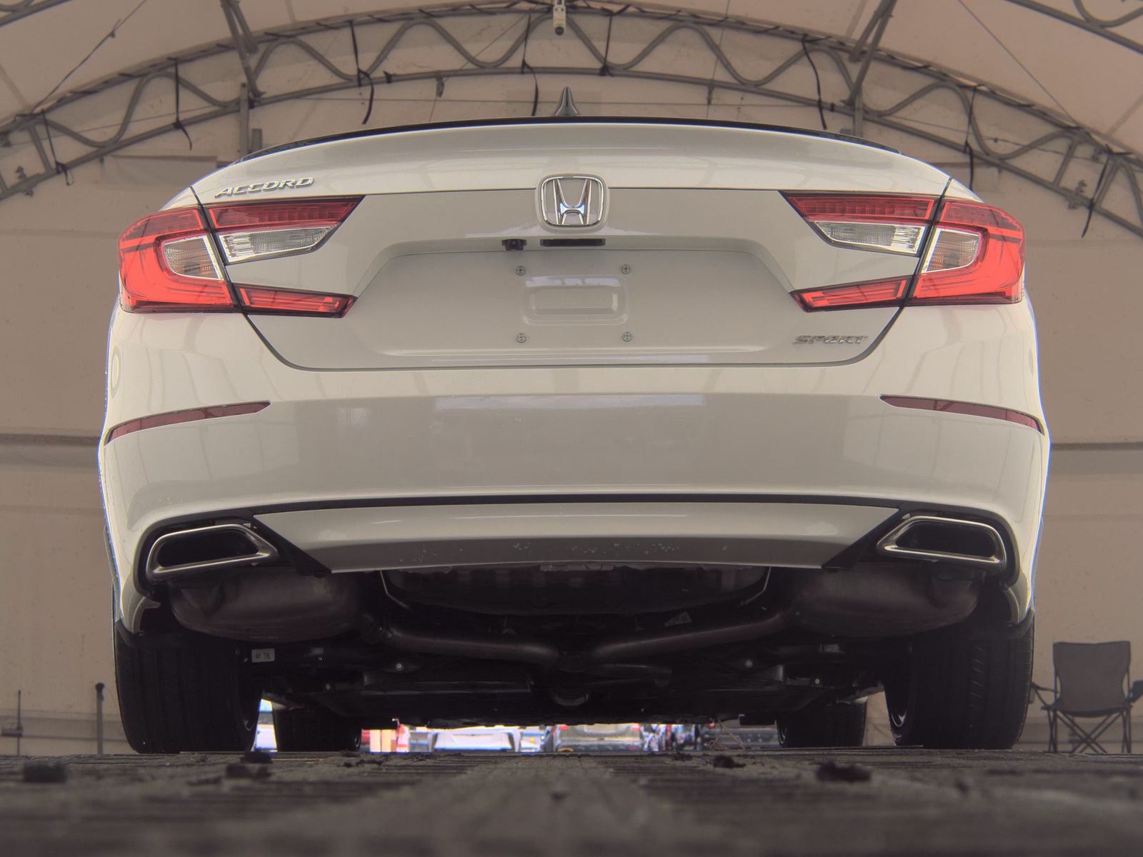 2022 Honda Accord Sport FWD