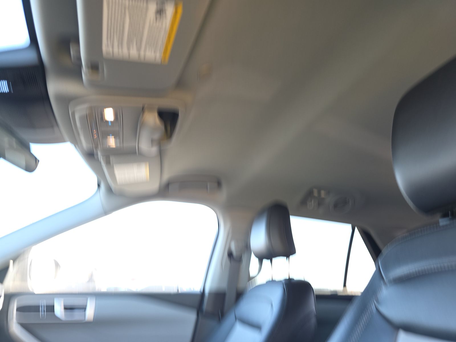 2023 Ford Explorer XLT AWD