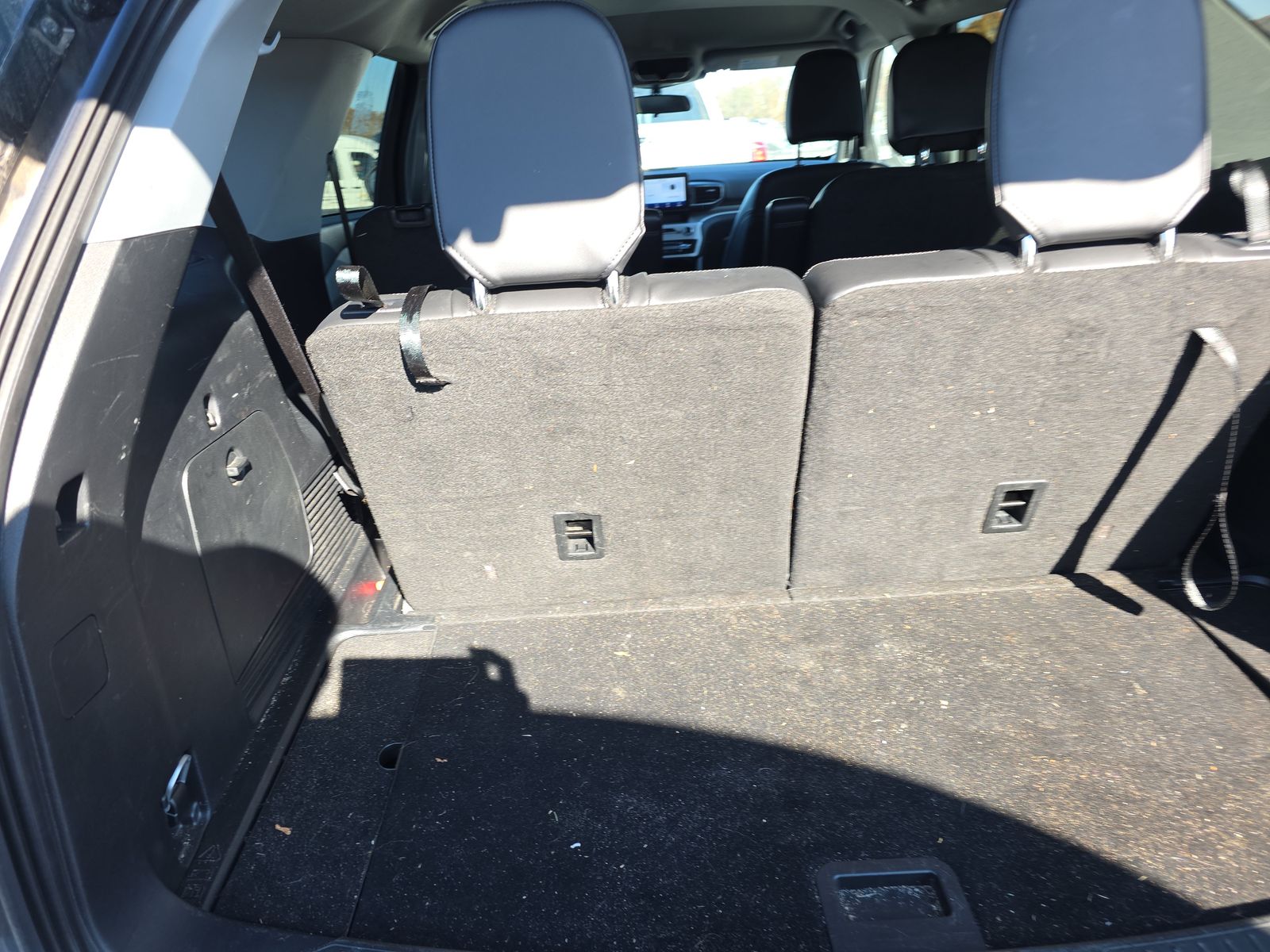 2023 Ford Explorer XLT AWD