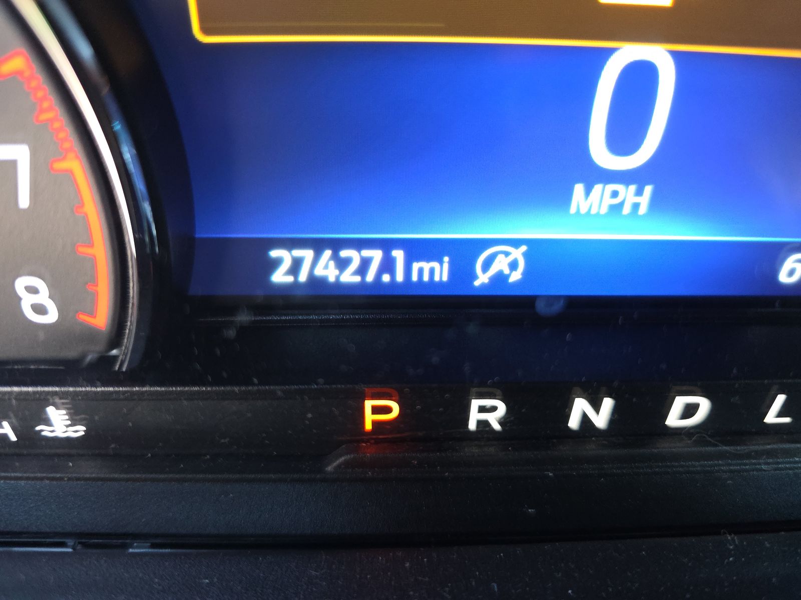 2023 Ford Explorer XLT AWD