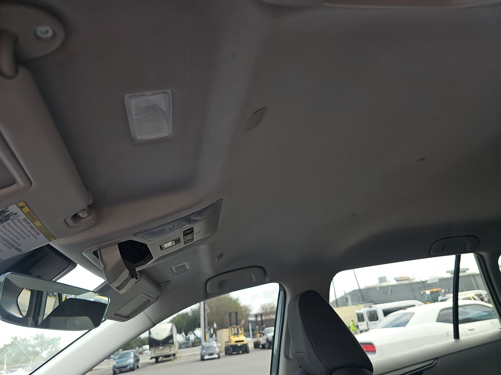 2023 Toyota RAV4 XLE FWD