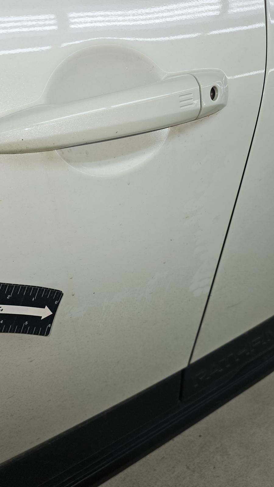 2024 Nissan Pathfinder SL AWD