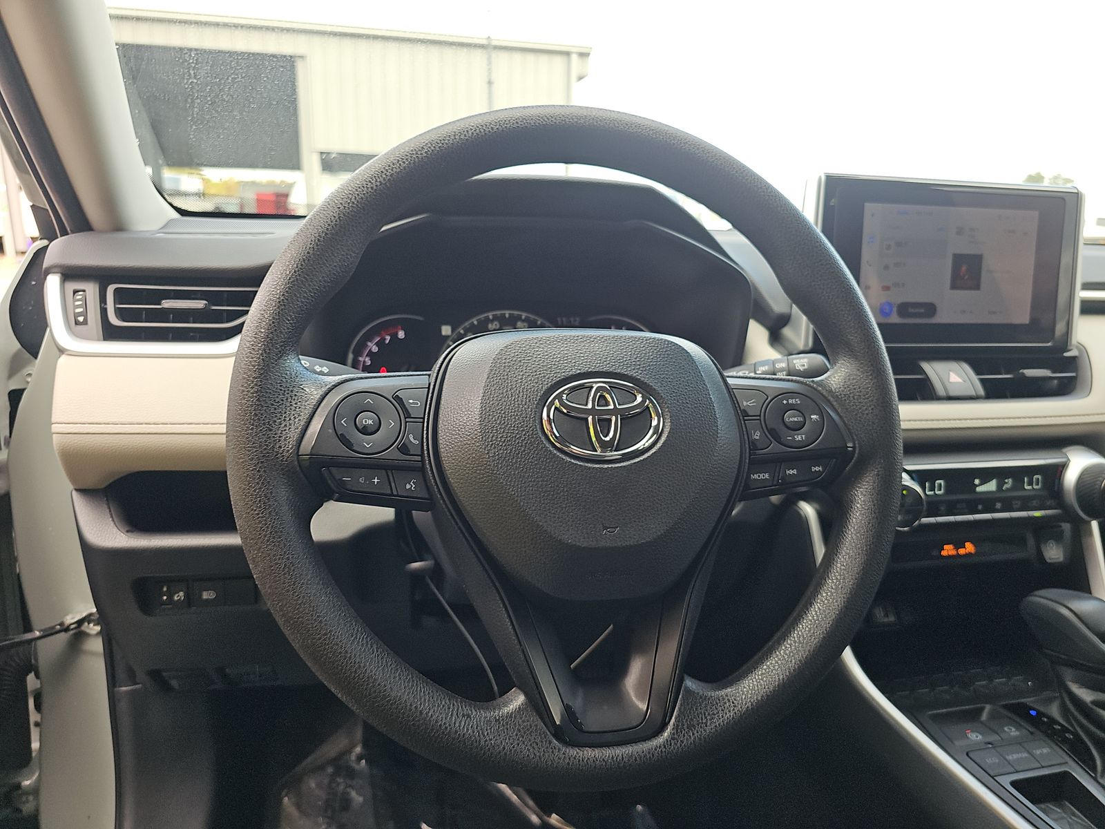 2023 Toyota RAV4 XLE FWD