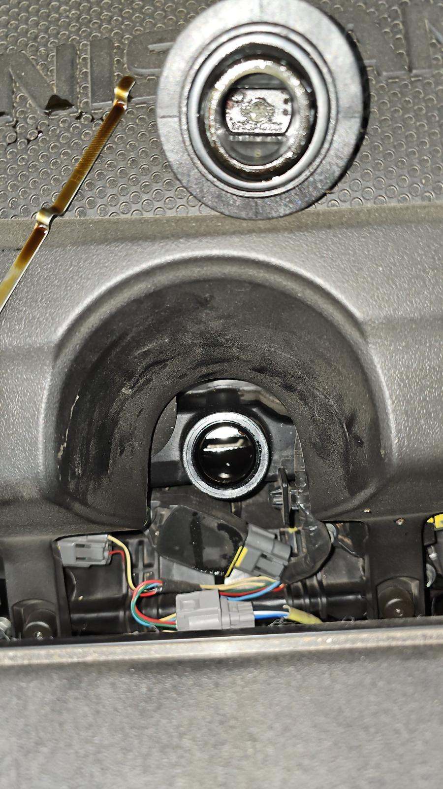 2024 Nissan Pathfinder SL AWD