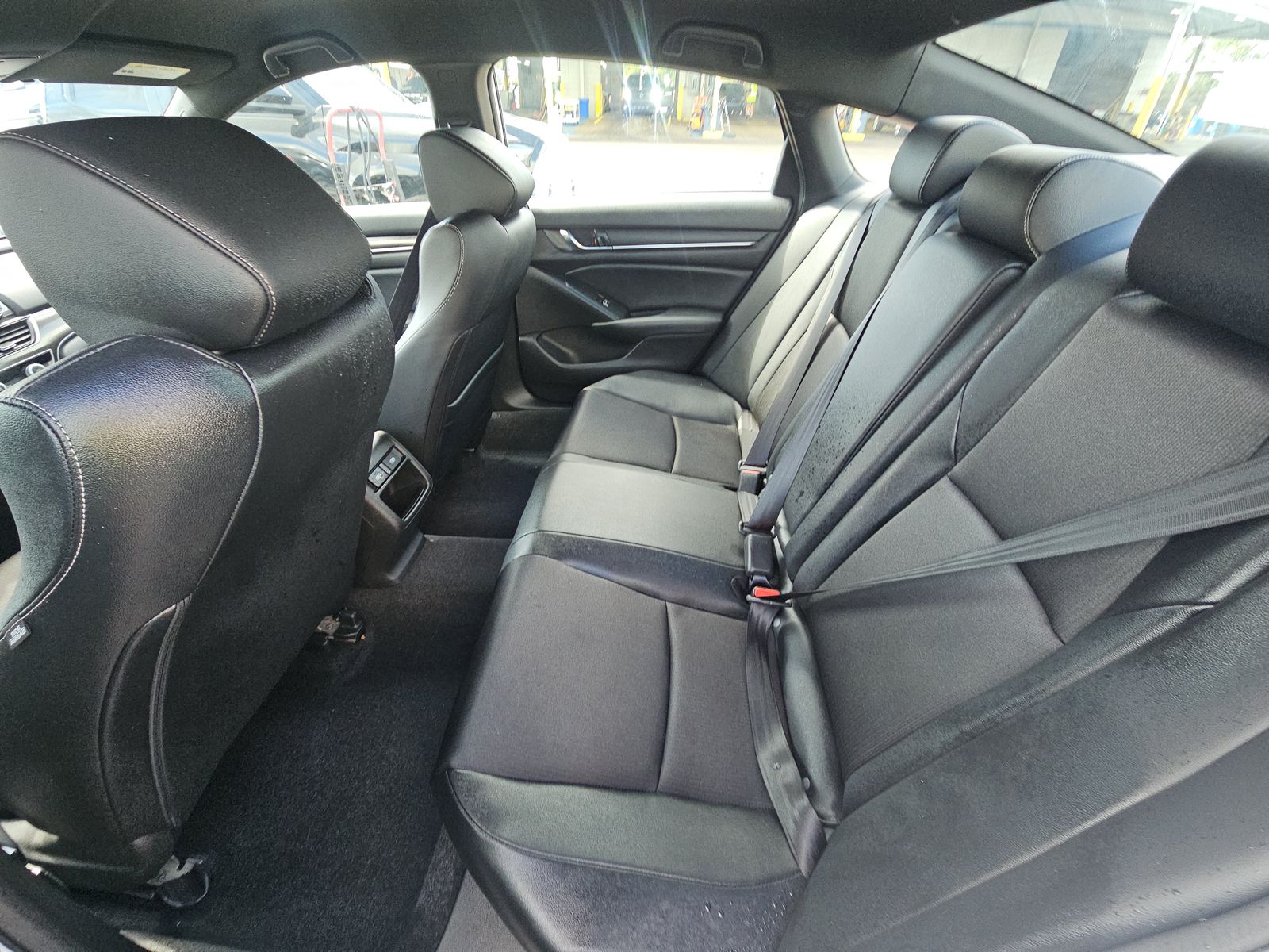 2022 Honda Accord Sport FWD