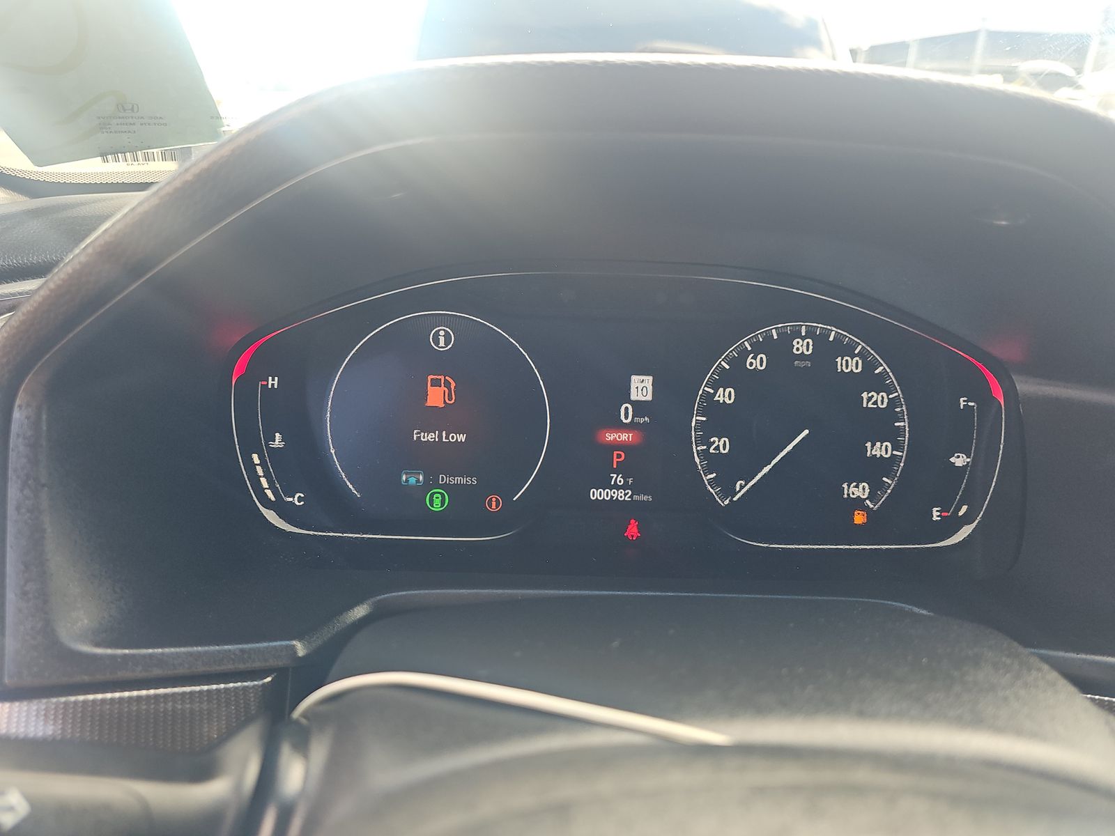 2022 Honda Accord Sport FWD