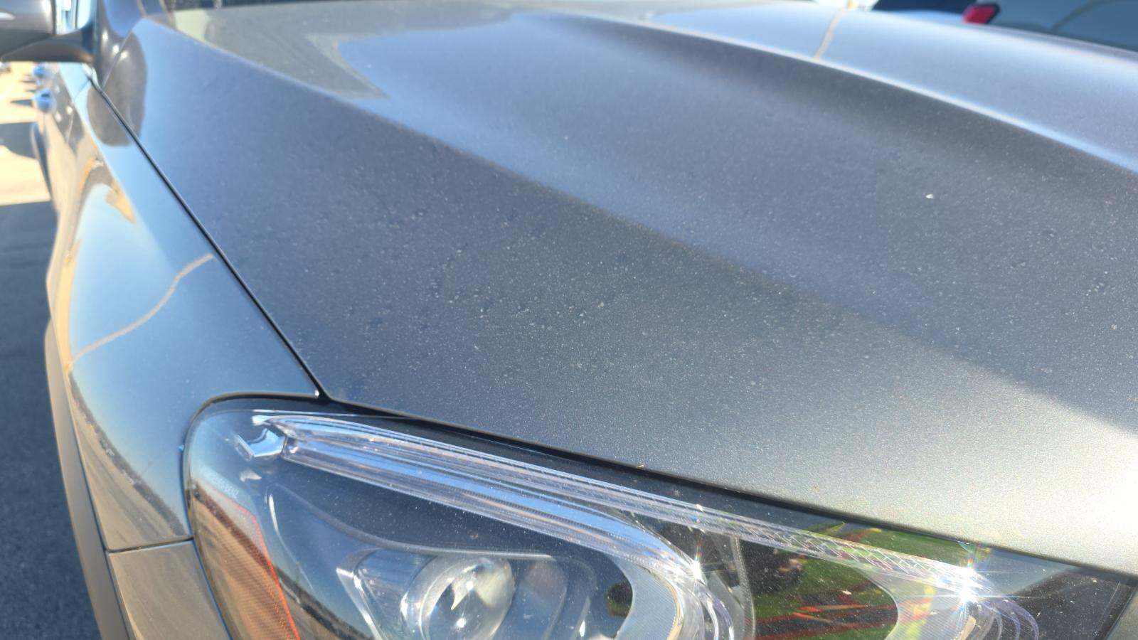 2023 Mercedes-Benz GLE GLE 350 AWD