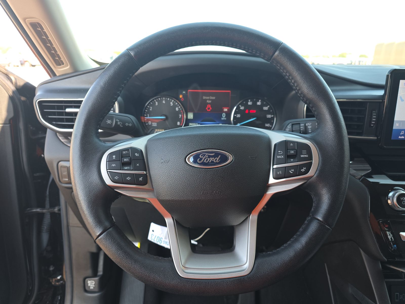 2023 Ford Explorer Limited AWD