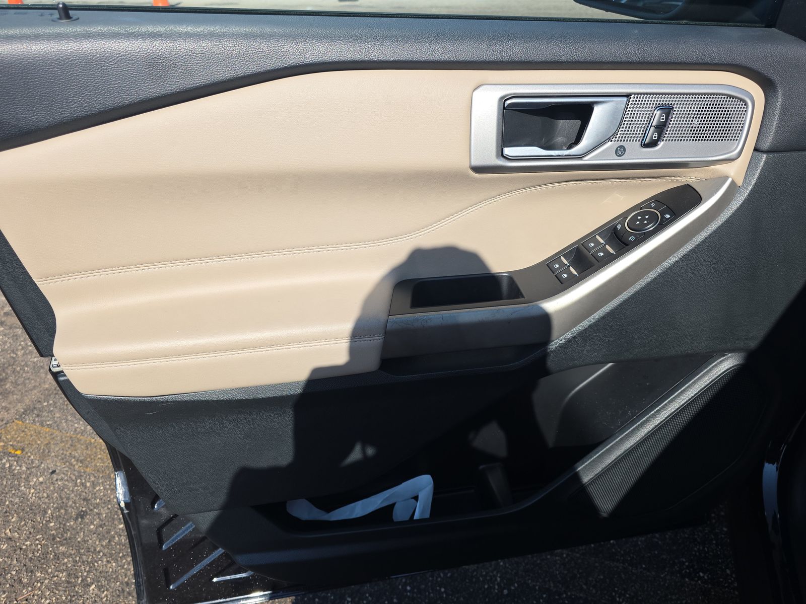 2023 Ford Explorer Limited AWD