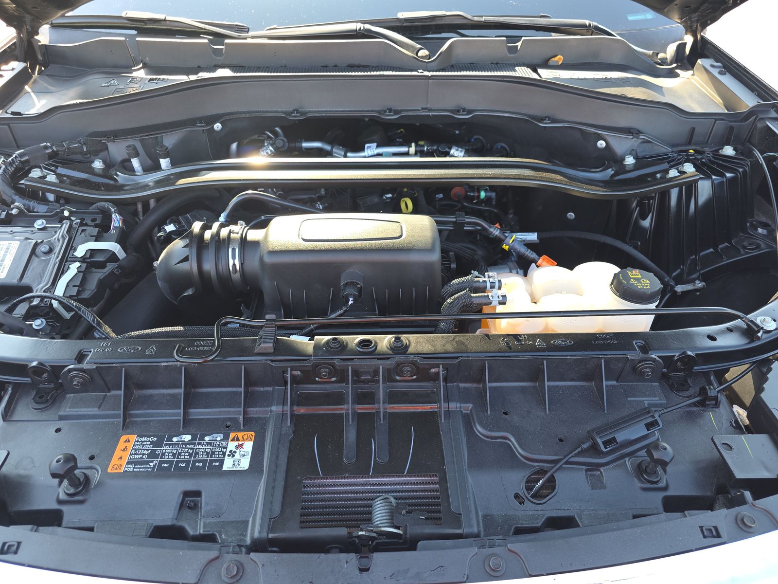 2023 Ford Explorer Limited AWD