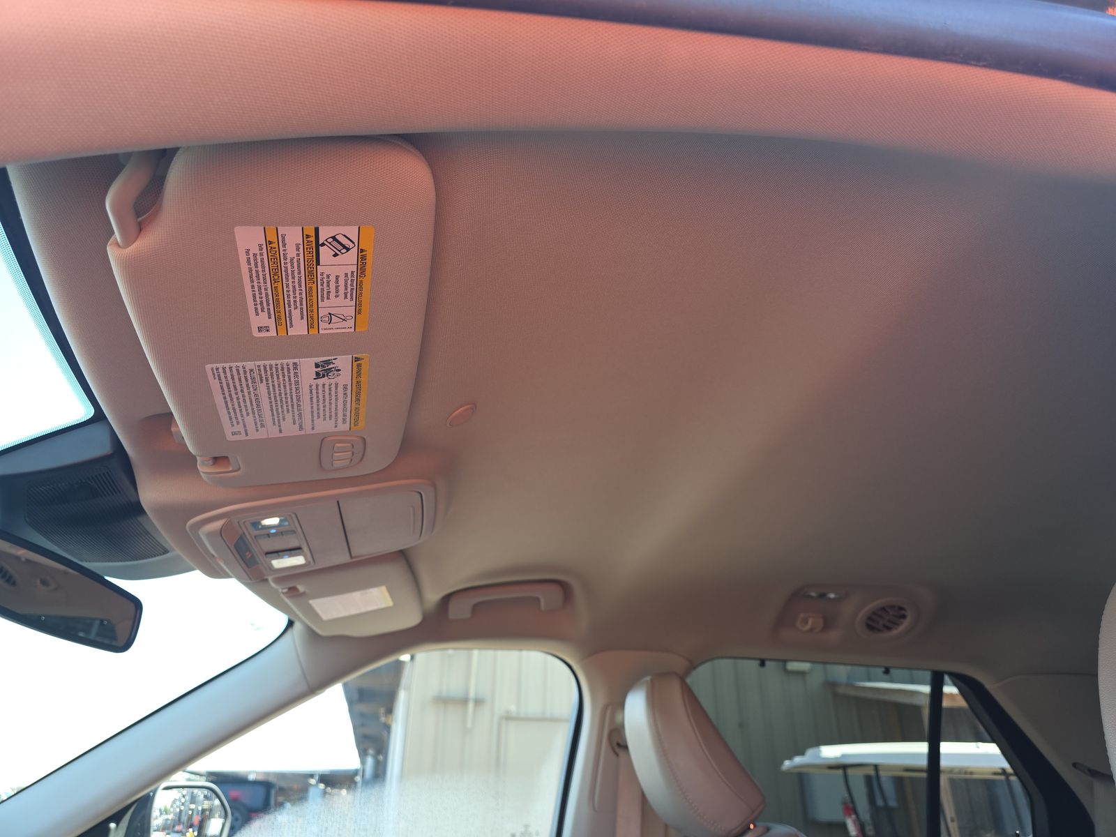 2023 Ford Explorer Limited AWD