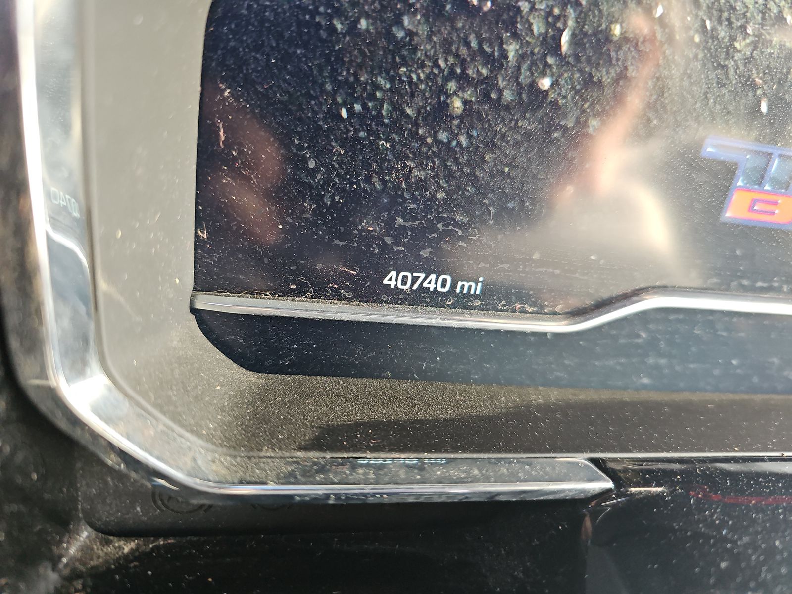 2023 Chevrolet Silverado 1500 LT Trail Boss AWD