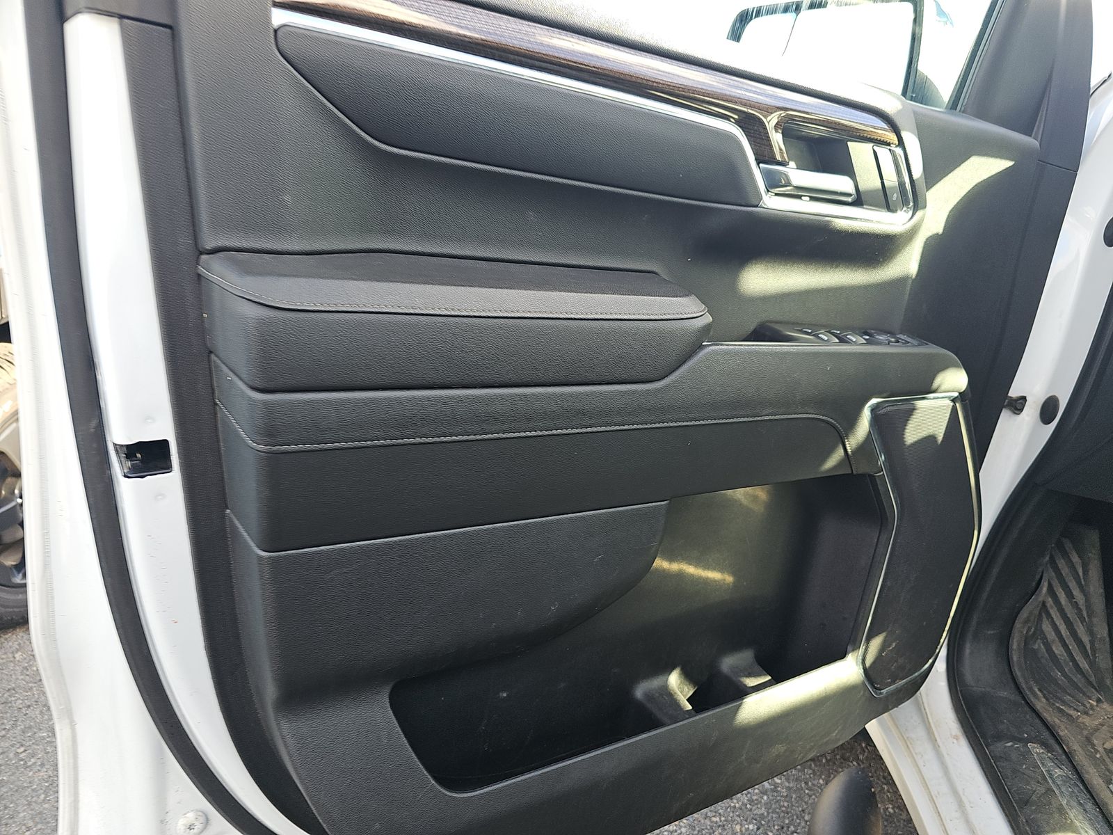 2023 Chevrolet Silverado 1500 LT Trail Boss AWD