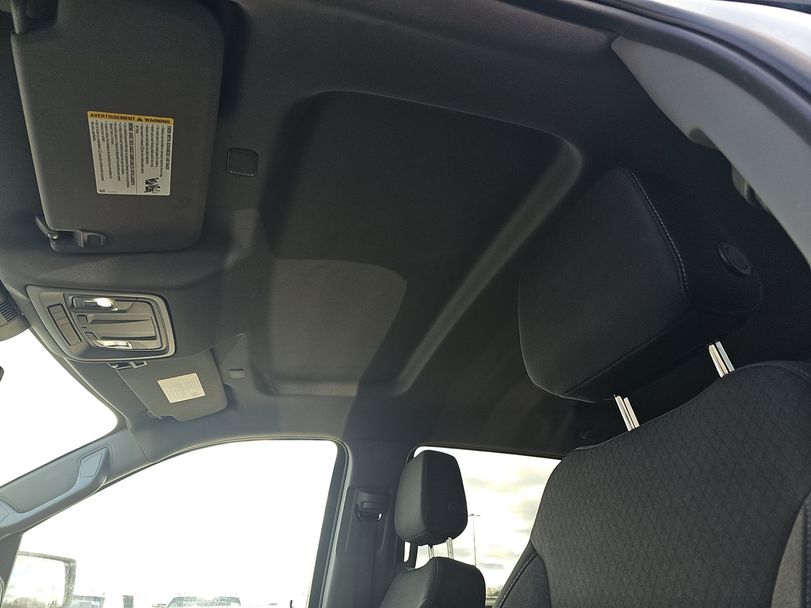 2023 Chevrolet Silverado 1500 LT Trail Boss AWD