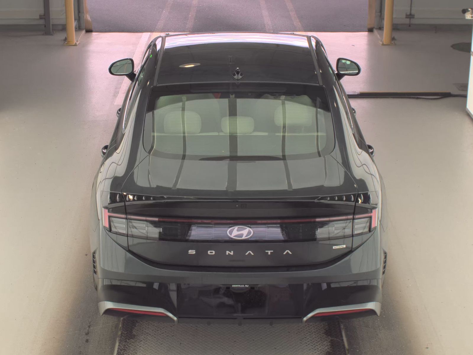 2024 Hyundai Sonata SEL AWD