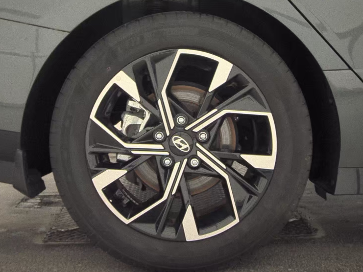 2024 Hyundai Sonata SEL AWD