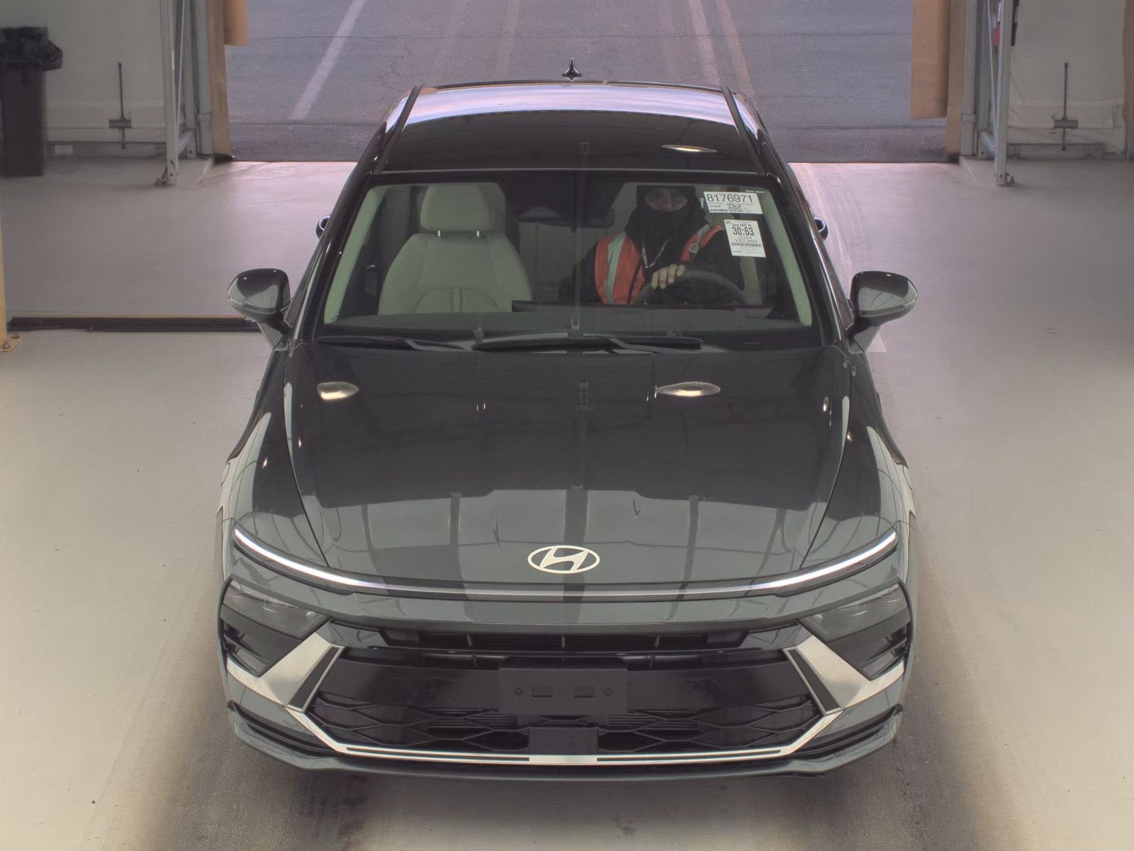 2024 Hyundai Sonata SEL AWD