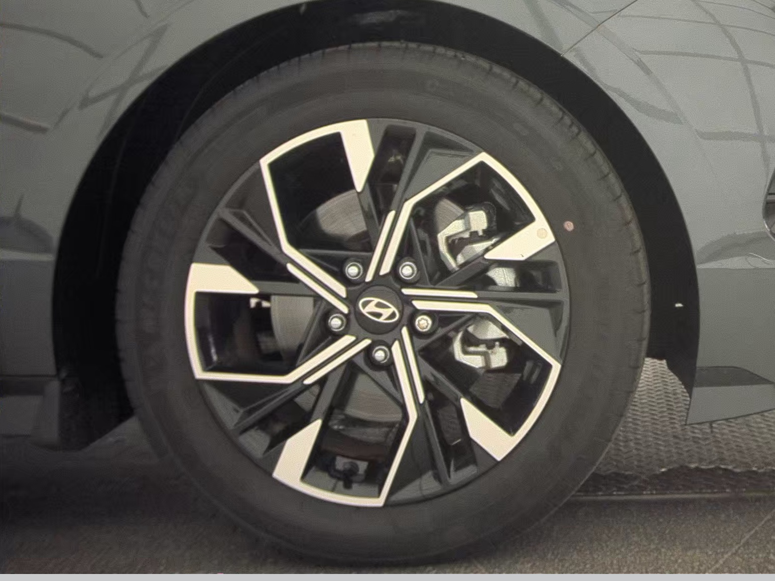 2024 Hyundai Sonata SEL AWD