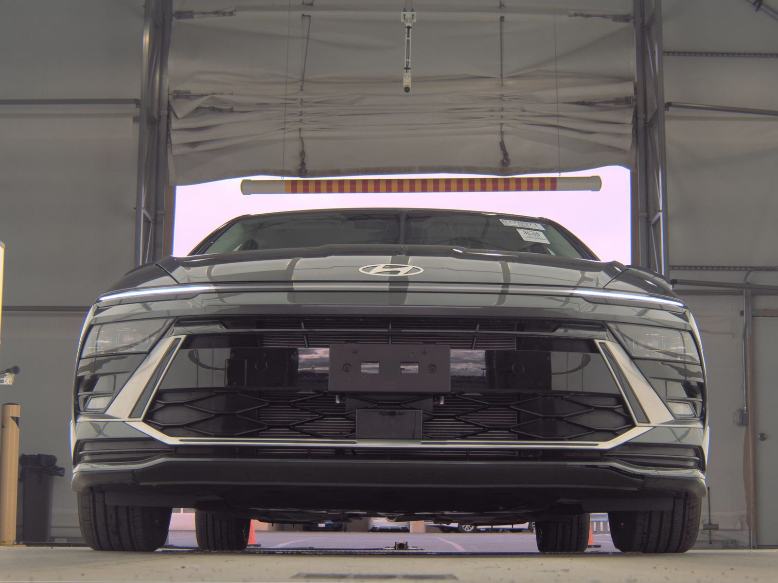 2024 Hyundai Sonata SEL AWD