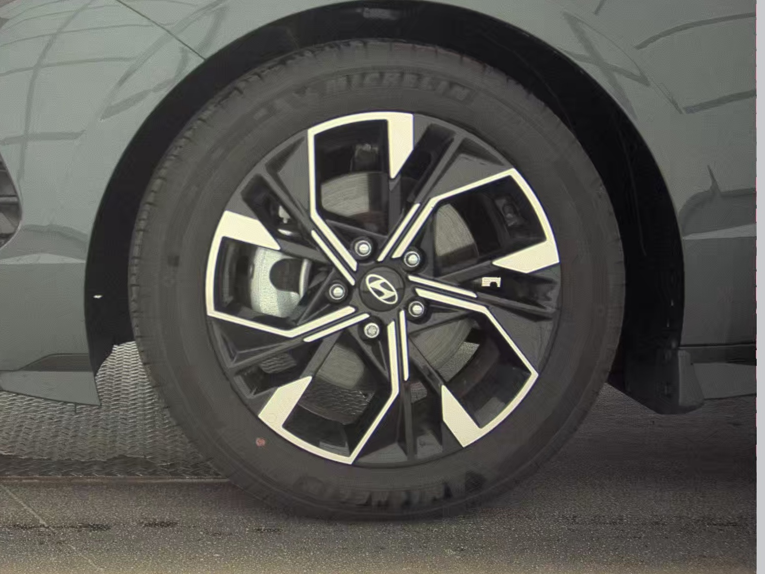 2024 Hyundai Sonata SEL AWD