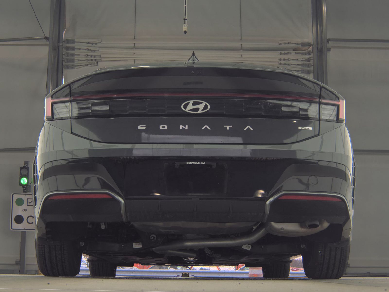 2024 Hyundai Sonata SEL AWD