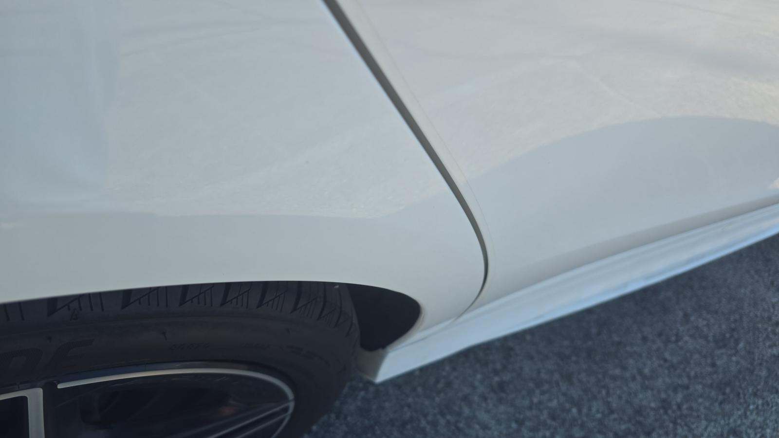 2023 Mercedes-Benz CLA CLA 250 AWD