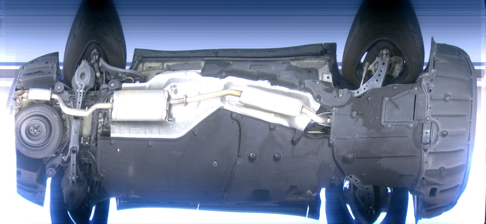 2023 Toyota Highlander XLE FWD