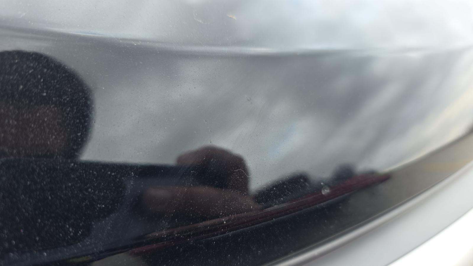 2017 Hyundai Santa Fe Sport Base AWD