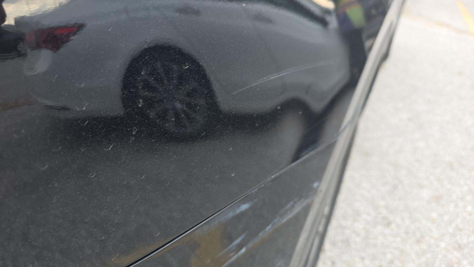 2017 Hyundai Santa Fe Sport Base AWD