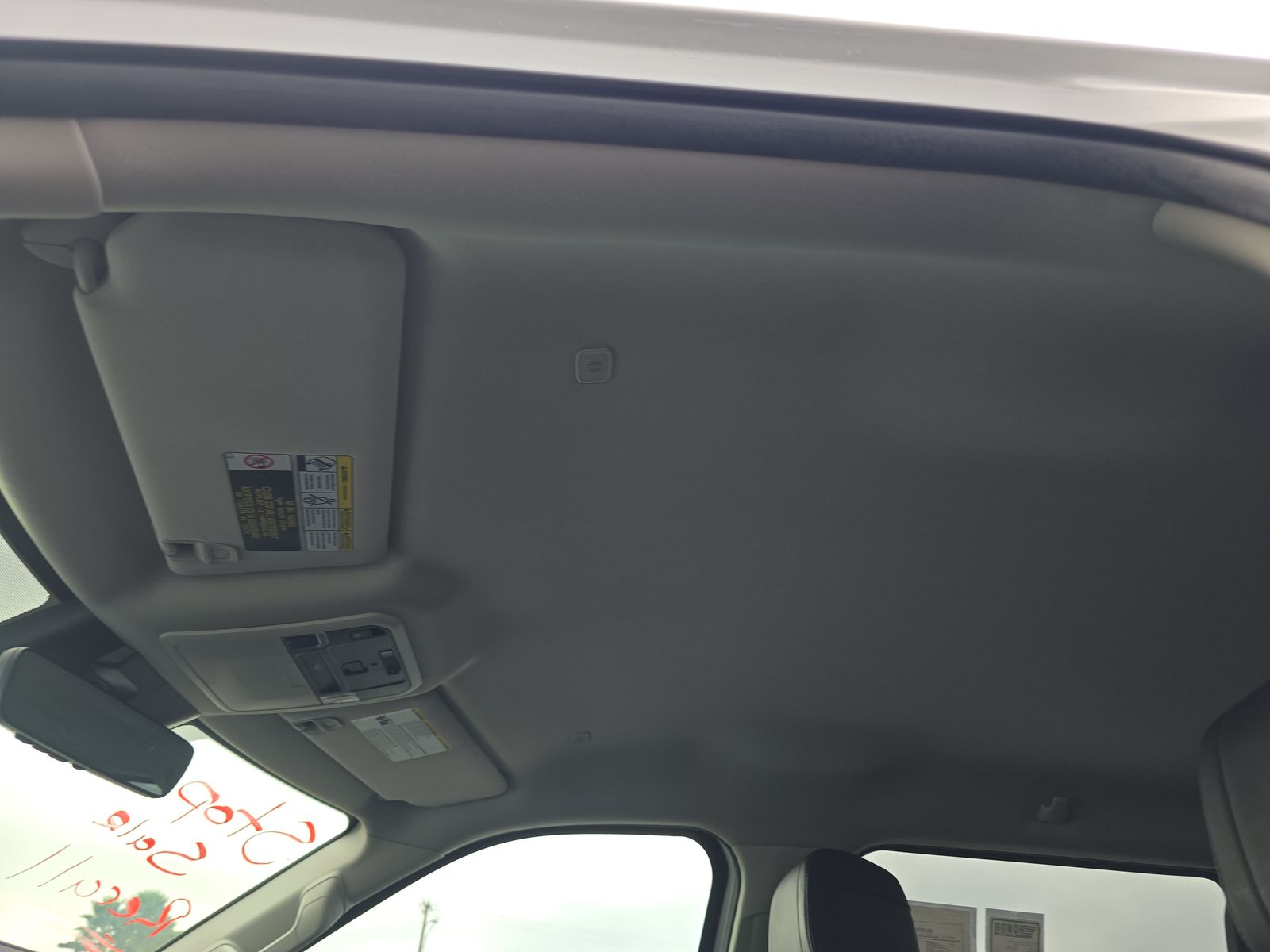 2023 Toyota Tundra Limited AWD