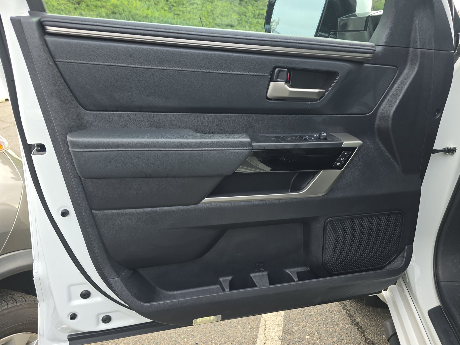 2023 Toyota Tundra Limited AWD