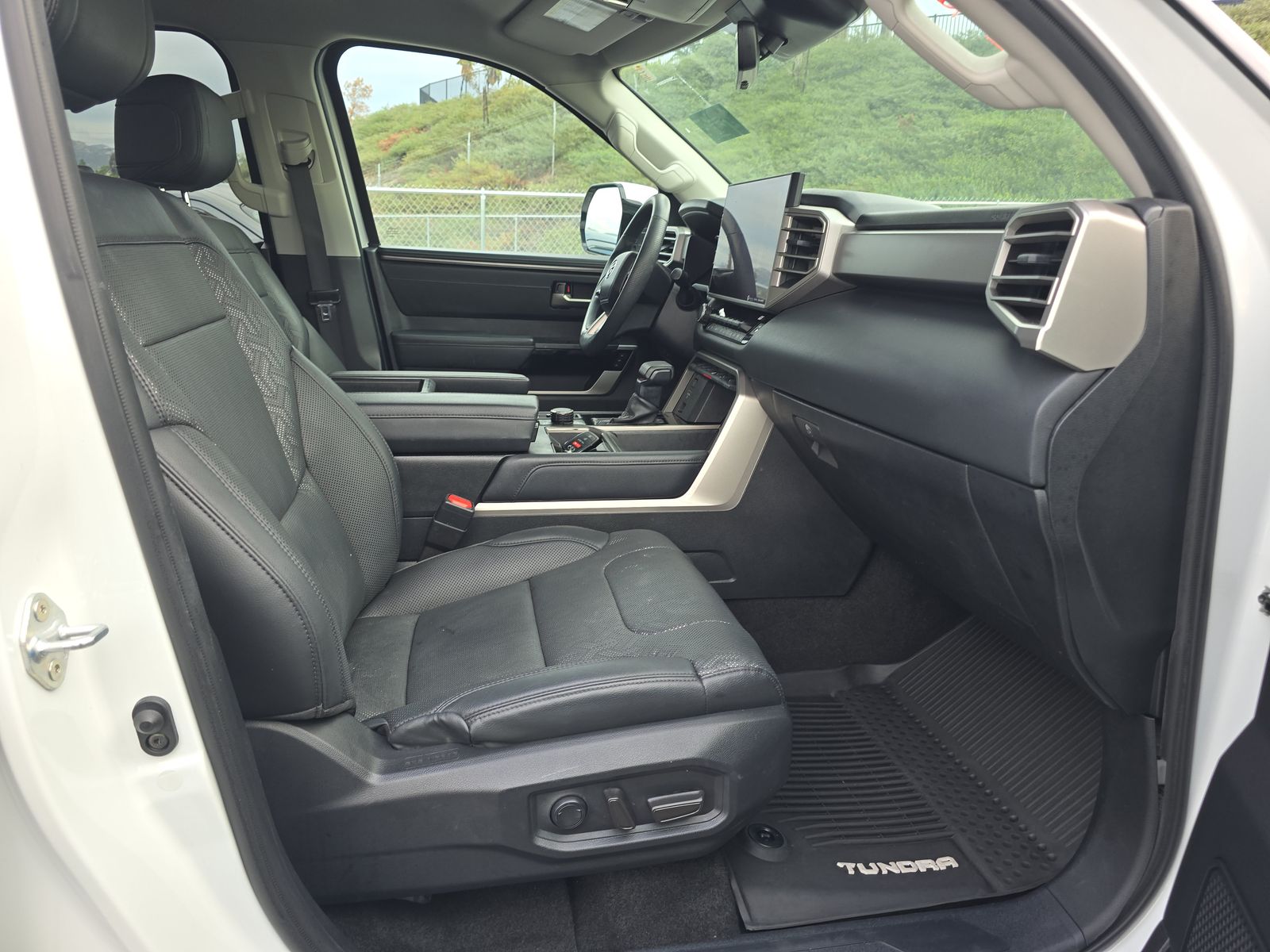 2023 Toyota Tundra Limited AWD