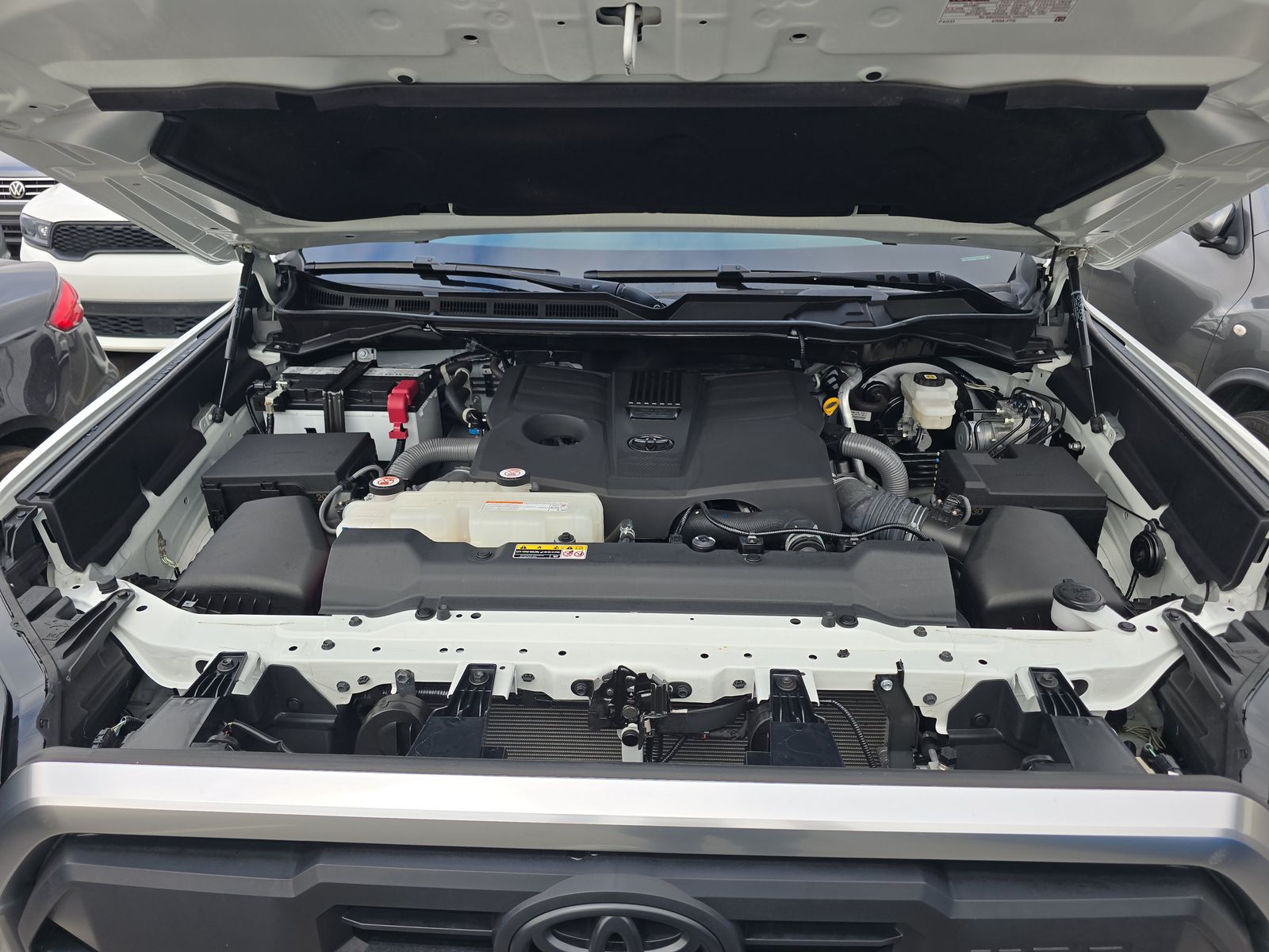 2023 Toyota Tundra Limited AWD