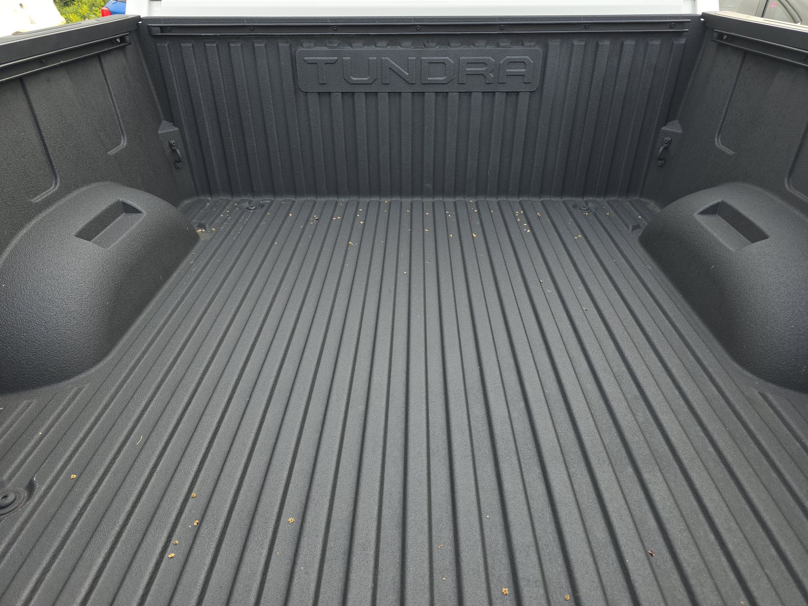 2023 Toyota Tundra Limited AWD