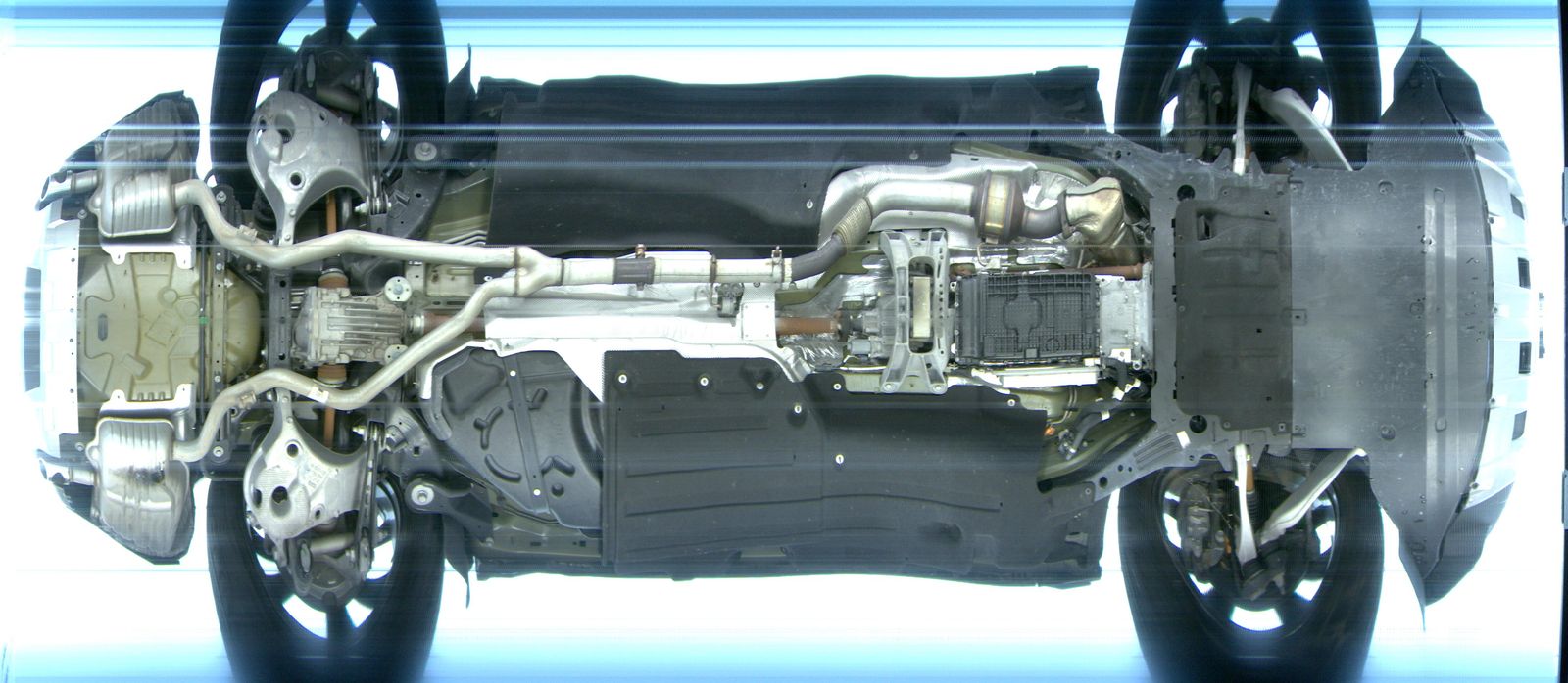 2023 Ford Explorer Limited AWD