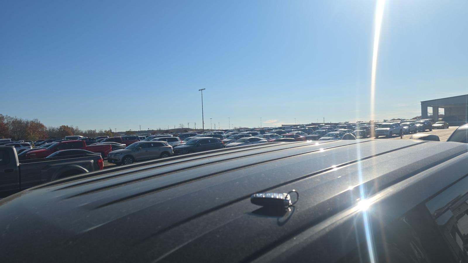 2022 Ford F-150 XLT AWD